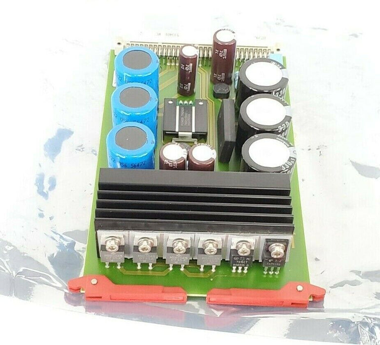 GENERIC 2017305 CONTROL BOARD K660 08 15 1282894