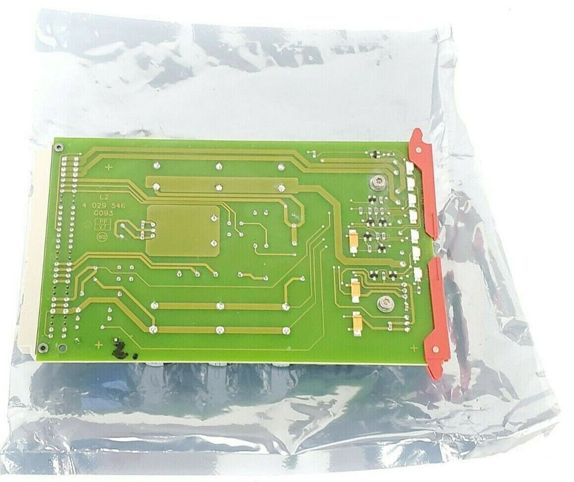GENERIC 2017305 CONTROL BOARD K660 08 15 1282894