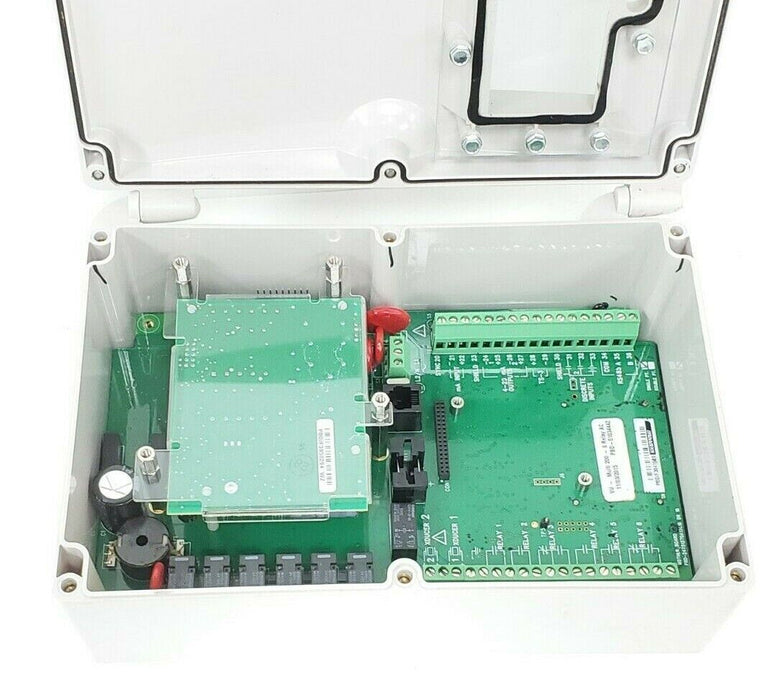 SIEMENS 7ML5-034-1AA01 HYDRORANGER ULTRASONIC LEVEL CONTROLLER PBD/F3041581