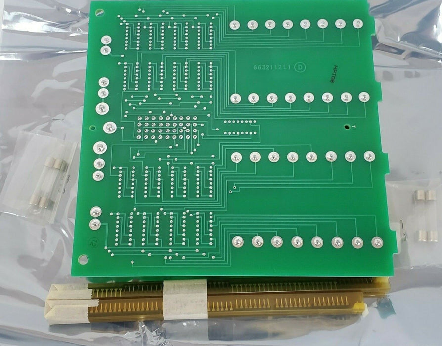 NIB ABB NTDI-01 INTERFACE BOARD 6632113A1 NTD101 INFI 90 6632112L1