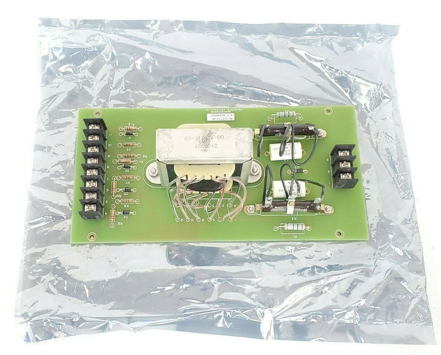 NEW SOLIDSTATE CONTROLS 80-212710-90 TRANSFORMER BOARD 03-311624-00