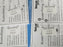 NEW GE HEALTHCARE / AMERSHAM 44058406 O-RING KIT FOR UV-CELL ID 6mm