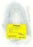 NEW TURCK RK 4T-3.3-RS 4T/S90-SP EUROFAST MOLDED CORDSET ID NO. U2151-34