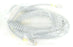 NEW TURCK RK 4T-3.3-RS 4T/S90-SP EUROFAST MOLDED CORDSET ID NO. U2151-34