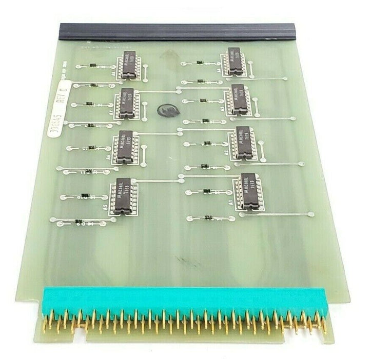 HAGAN 398545 DIGITAL COMP 3 BOARD REV. C 398542-002