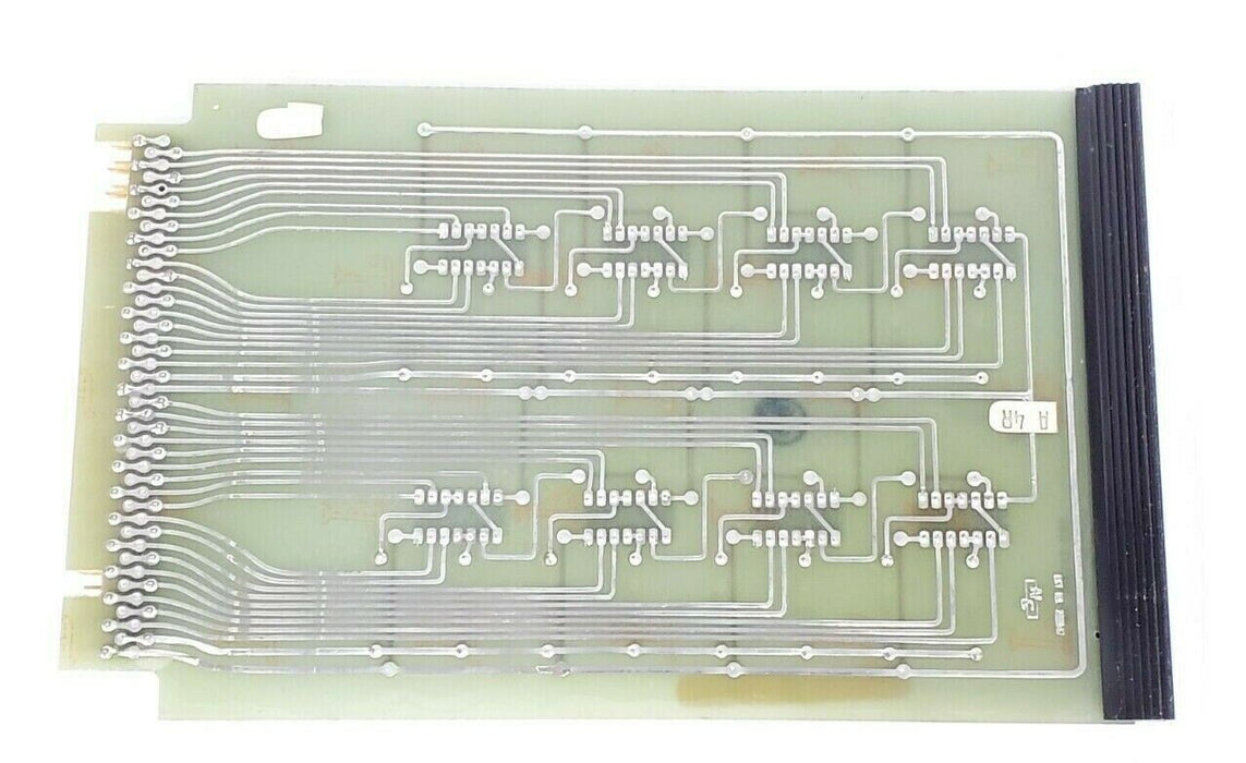 HAGAN 398545 DIGITAL COMP 3 BOARD REV. C 398542-002