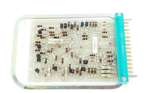 NEW DIAMOND POWER 333088-1032 UNIVERSAL ALARM BOARD REV. E 3330881032