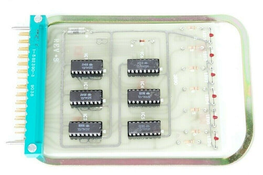 DIAMOND POWER 336194-1036 INDICATING MULTIPLIER BOARD REV. S 3361941036