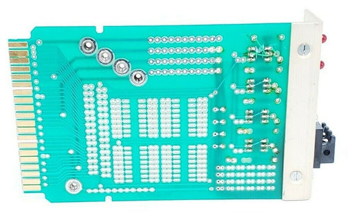 CEAC PA-020-153 FUSE PANEL ISSUE: 2 GMT 1-1/3 PB-020-153