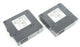 LOT OF 2 GE FANUC I/O MODULES IC693MDL655E & IC693MDL753E