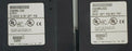 LOT OF 2 GE FANUC I/O MODULES IC693MDL655E & IC693MDL753E