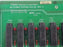NEW THERMO ELECTRON 103271-00 82i POWER DISTRIBUTION BOARD REV. C 10370-00 CXP