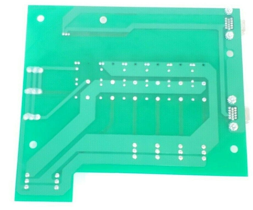 NEW THERMO ELECTRON 103271-00 82i POWER DISTRIBUTION BOARD REV. C 10370-00 CXP