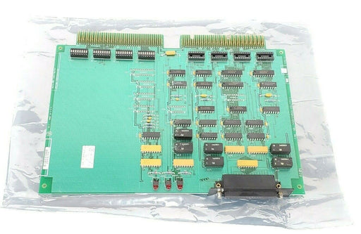 GE FANUC IC600CB513L AUX I/O CONTROLLER 44A724843-G01 44A724806-001R00/1