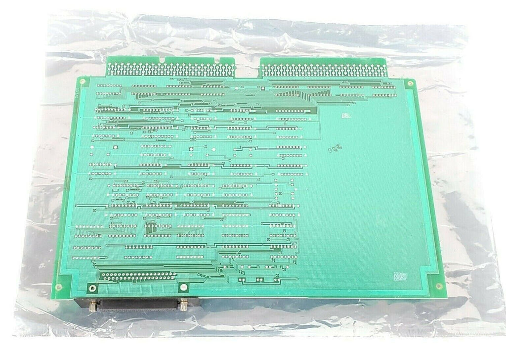 GE FANUC IC600CB513L AUX I/O CONTROLLER 44A724843-G01 44A724806-001R00/1