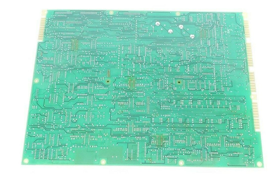 ABB YYT-101A CONTROL BOARD YT241001-AC/5 2668 180-151/3 854022R