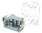NEW LAKSHMI SPRECHER+SCHUH CT3-12-1.00A THERMAL OVERLOAD RELAY CT3121.00A