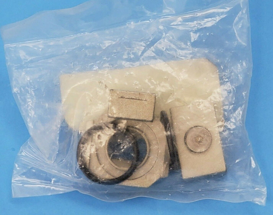 NEW SMC Y30 DOUBLE KNUCKLE JOINT W/PIN