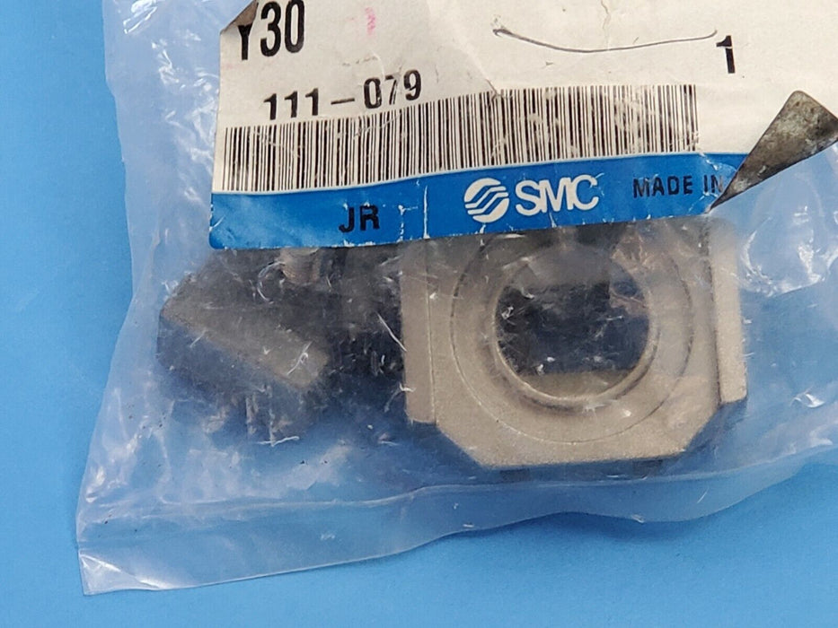 NEW SMC Y30 DOUBLE KNUCKLE JOINT W/PIN
