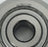 LOT OF 3 BISHOP WISECARVER X312 W3 DUAL-VEE ROLLER GUIDE WHEELS 54-0030