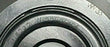 LOT OF 3 BISHOP WISECARVER X312 W3 DUAL-VEE ROLLER GUIDE WHEELS 54-0030