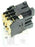 ALLEN BRADLEY 100-A24ND3 AC CONTACTOR, SER. C, 110/120VAC, 50/60HZ, 100A24ND3