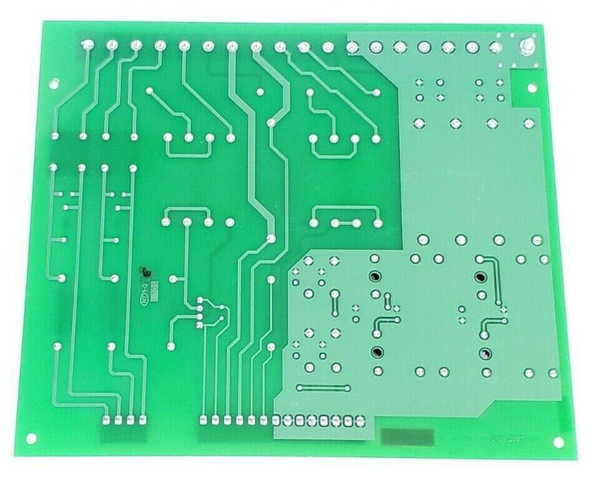 FORRY 101841 CIRCUIT BOARD REV. H