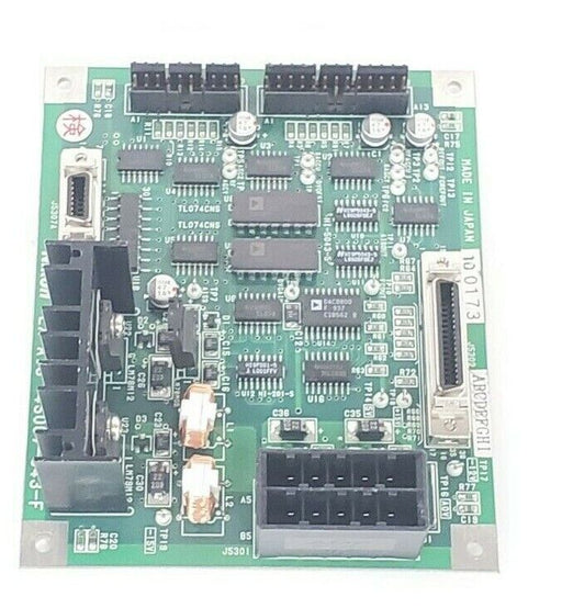 NIKON EX-AIS CIRCUIT BOARD 4S007-843-F