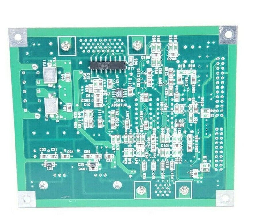 NIKON EX-AIS CIRCUIT BOARD 4S007-843-F