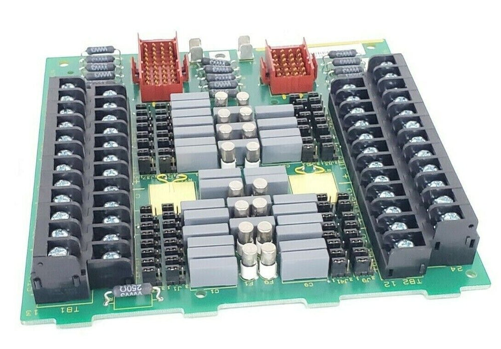 BAILEY NTAI06 TERMINATION UNIT INFI 90 ASSY. NO. 6639364G1