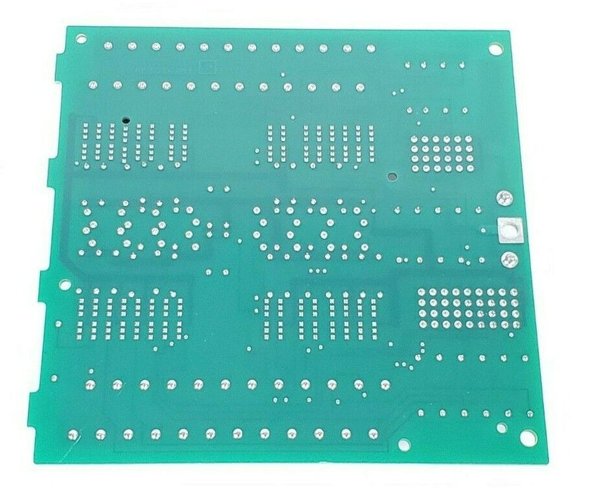 BAILEY NTAI06 TERMINATION UNIT INFI 90 ASSY. NO. 6639364G1