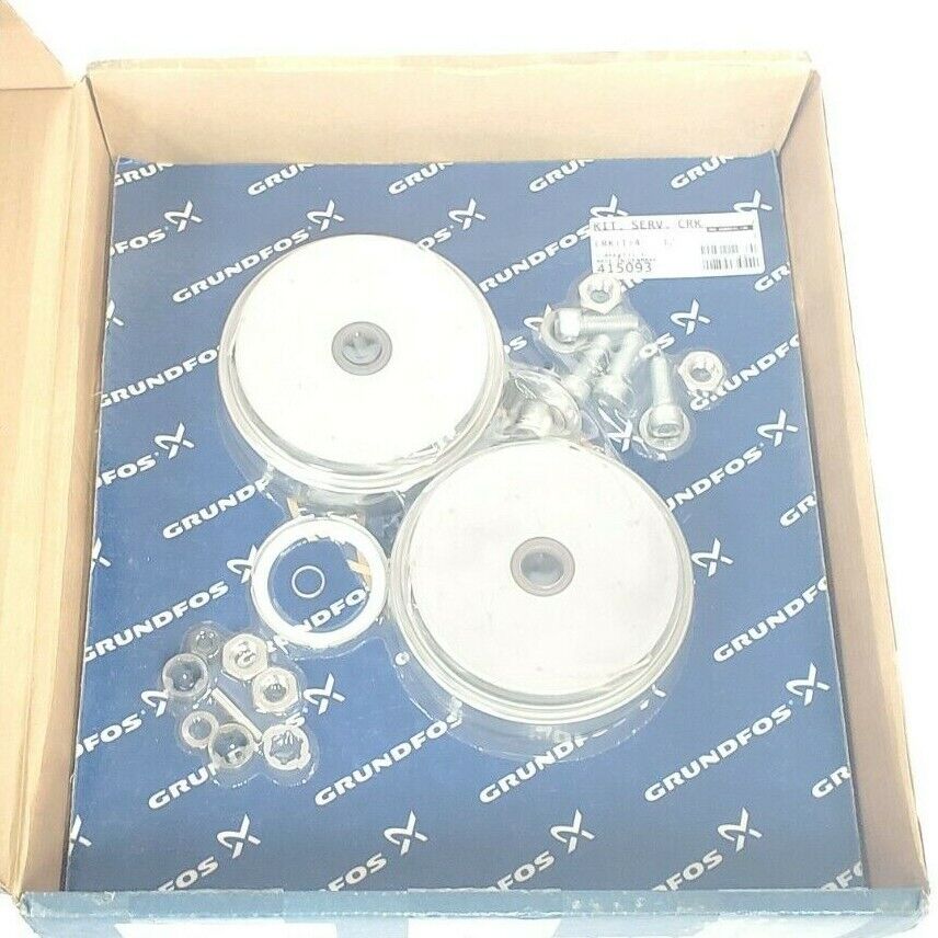 NIB GRUNDFOS 415093 KIT, SERV. CRK CRK(I) 4 -12