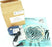 NIB ZEBRA XBUB1200 OXYGENATOR FOR COOLANT