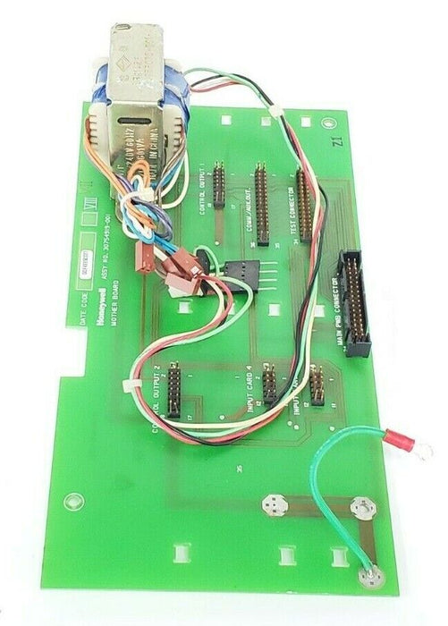 HONEYWELL 30754919-001 MOTHER BOARD 30754919001