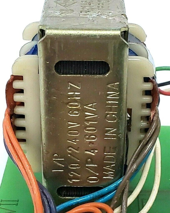 HONEYWELL 30754919-001 MOTHER BOARD 30754919001