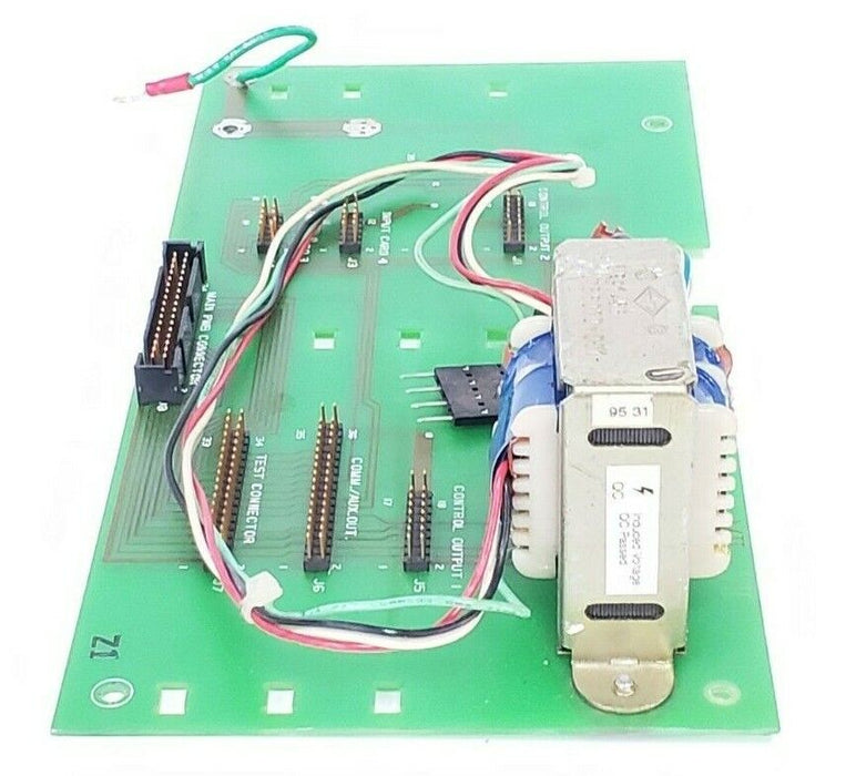 HONEYWELL 30754919-001 MOTHER BOARD 30754919001