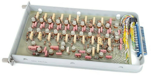 BAILEY 691375E1 CIRCUIT BOARD