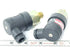 LOT OF 2 NEW NUMATICS PS180BAN02 PRESS. SWITCHES 4-20 PSI 1/4"NPT, DATE: 0A7