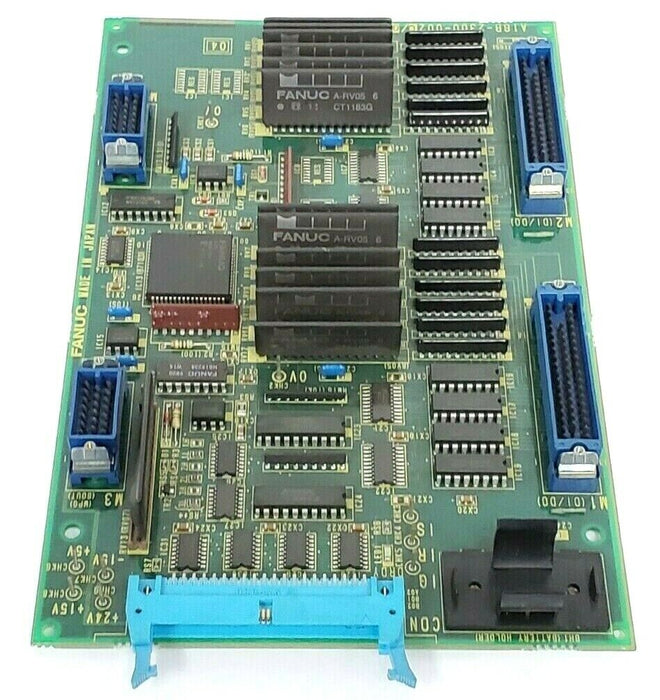 FANUC A16B-2300-0020/03B BOARD A16B-2300-0020, A320-2300-T024/04