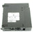 GE FANUC IC693CPU331S CPU MODULE (MISSING PLASTIC COVER)