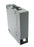 GE FANUC IC693CPU331S CPU MODULE (MISSING PLASTIC COVER)