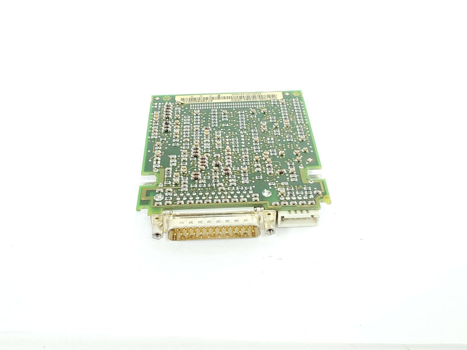 SIEMENS 6SE7090-0XX84-0FE0 MOTOR CONTROL BOARD ABSOLUTE VALUE ENCODER MODULE