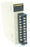 OMRON CS1W-OD211 OUTPUT UNIT CS1WOD211, 24V DC (MISSING COVER)