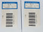 LOT OF 80 NEW GOULD SHAMUT RL15 RENEWABLE LINKS