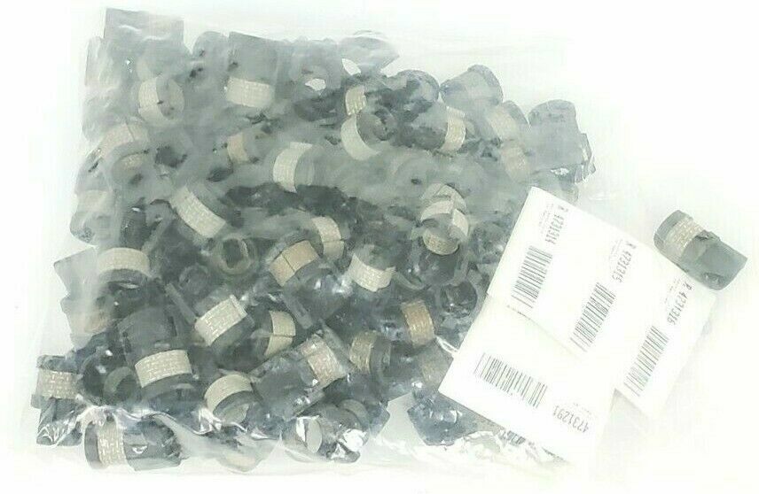 LOT OF NEW 99 MURRPLASTIK KDT/Z-EMV15 CABLE ENTRY GROMMETS KDT/Z15 87171836