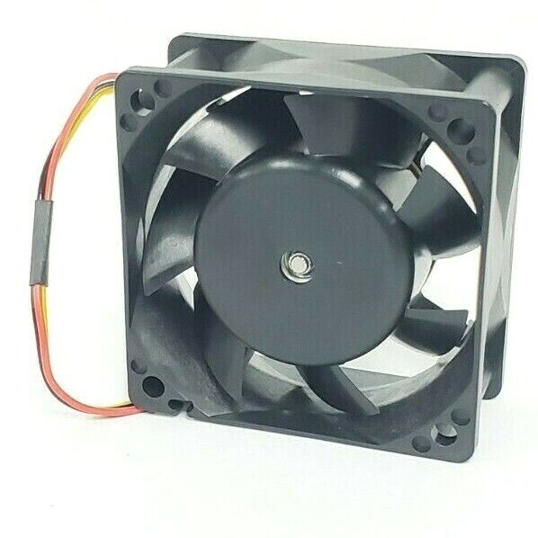 NEW FANUC A90L-0001-0380#H110 MODEL FBA06A12H NMB-MAT, DC12V 0.22A