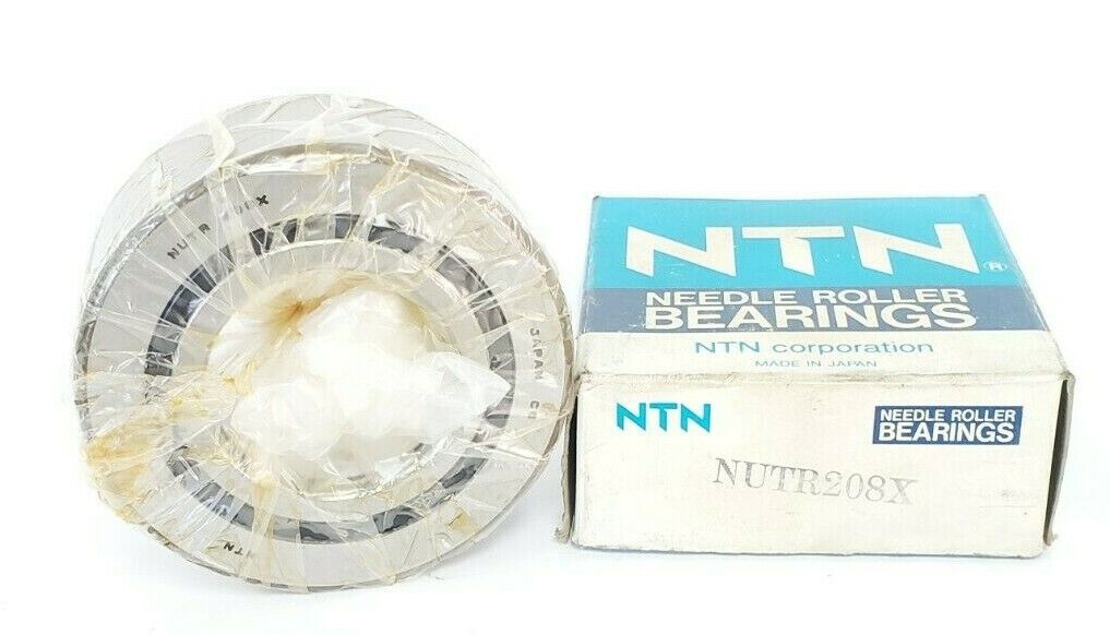 NIB NTN NUTR208X ROLLER BEARING