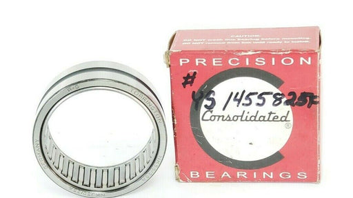 NIB CONSOLIDATED NK-55/25 ROLLER BEARING NK5525