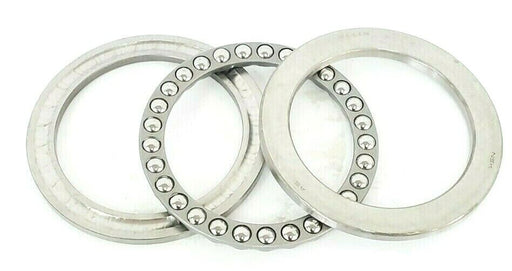 NIB NSK 51118 THRUST BEARING