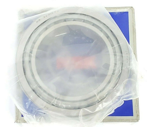 NIB NSK HR32016XJ TAPERED ROLLER BEARING